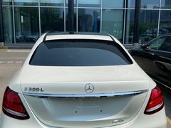 -天津波士信达奔驰4S店(卫津南路店)