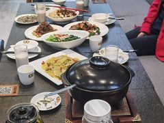 -东哥紫阳蒸盆子(旺座·现代城店)