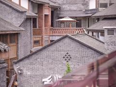 -重庆十八梯传统风貌区