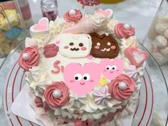 -米柚烘焙教室(新天地购物中心店)