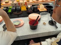 -争鲜回转寿司(中街大悦城店)