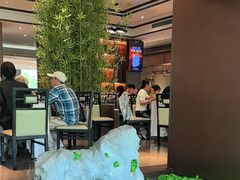 -松鹤楼·非遗·苏帮菜(融科店)