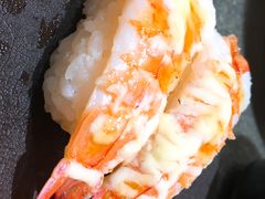 -禾绿寿司·定食·拉面·烧炸(喜荟城店)