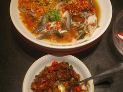 -湘阁里辣(南联锦泰城店)