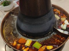 -阳坊大都涮羊肉(阳坊总店)