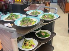 -天鲜阁·海鲜粤菜·33年老字号(石槎白云站店)