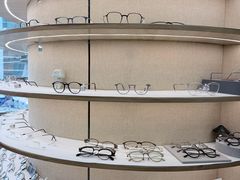 -刘嘉俊视光工作室