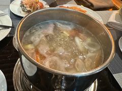 -顺德美的万豪酒店·自助餐·贡厨