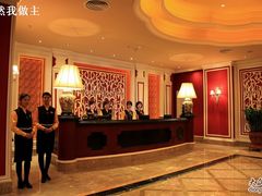 -欢乐盛KTV音乐会所(泰然店)