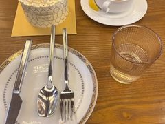 -BRBR叙利亚餐厅(总店)
