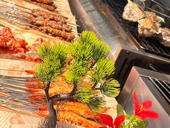 -一方渔歌蒸汽海鲜自助(文化路万达广场店)