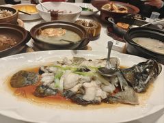 -客颂·客家宴(大壮国际广场店)