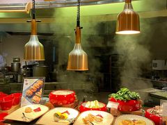 -北京中国大饭店