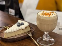 -Double cafe