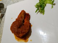 -之参餐厅(前门大街店)