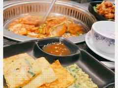 -烤路里·韩国品质自助烤肉(石路天虹4号店)