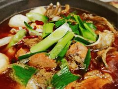 -肖记公安牛肉鱼杂(田林路店)