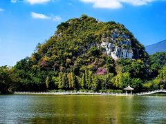 -星湖旅游景区七星岩