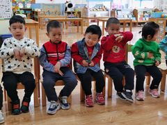 -凡恩格林幼儿园(中灿苑校区)