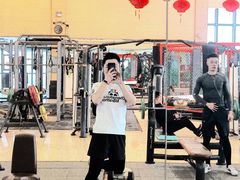 -途睿健身游泳俱乐部(顶峰店)