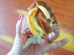 -雀食面包店(钟楼店)