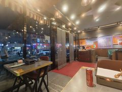 -醉炫音速烧烤·干煸菜(沙河总店)