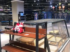 -盒马X会员店(王府井奥莱UP TOWN店)