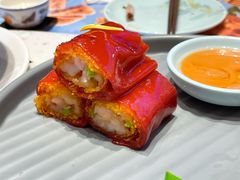 -点都德(广州白云山景区南门店)