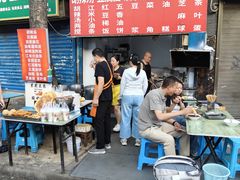 -东仓门早市