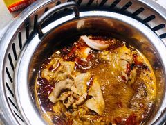 -龍歌自助小火锅(城阳万象汇店)