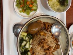 -菊儿人家·北京胡同菜(南锣鼓巷店)