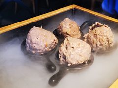 -原牛道·潮汕围炉火锅(讯美店)