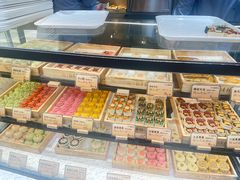 -北京稻香村(零号店)