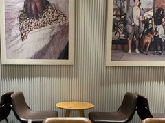 -Tims天好咖啡·贝果(星河中心店)