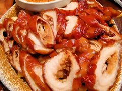 -Fuzzy Bistro 浮几韩餐·茶酒馆