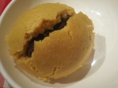 黄馍馍-西贝(上海我格广场店)