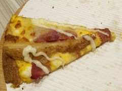 -必胜客(嘉兴万达店)