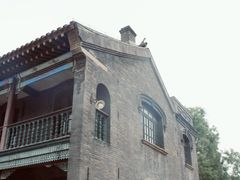 -张学良旧居陈列馆