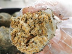 麻糍-叶氏麻糍(鼓浪屿店)