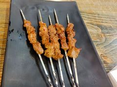 -炉内瓦·瓦片烧烤(明日星城店)