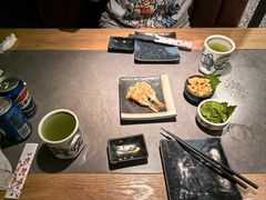 -沼津港精致料理·寿喜烧·烧鸟(龙湖南桥天街日料榜单店)