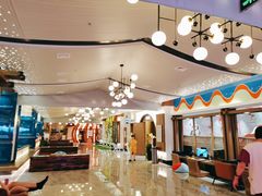 -青水瓦台汤泉(未央店)