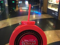 -万达影城(开福万达广场IMAX店)