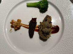 -荣轩(新荣记环球金融中心店)