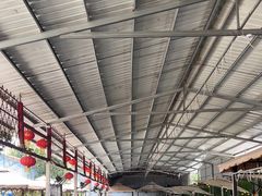 -光头佬室内钓虾场·烧烤·团建·亲子(中山八路店)