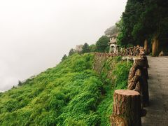 -南岳衡山风景名胜区