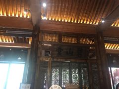 -茶肆(袁家村店)