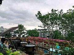 -南京夫子庙国际青年旅舍(平江府路店)