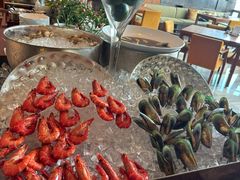 -广州柏悦酒店·悦景轩·粤菜餐厅