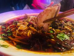 -罗妈砂锅(四川成都奎星楼店)